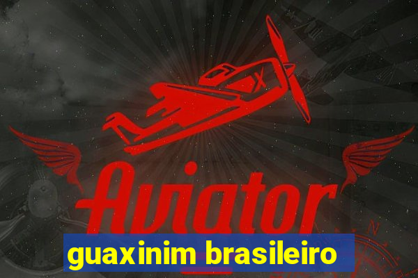 guaxinim brasileiro